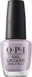 OPI Nail Lacquer Taupe-less Beach |