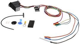 Four Seasons Radiator Mounted Cooling Fan Temperature Switch (35879)