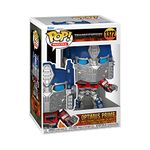 FUNKO POP! MOVIES: Transformers -Optimus Prime