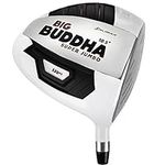 Orlimar Golf White Big Buddha 520cc