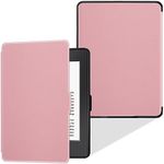 LaoShuSheng Slim Case for Kindle Pa