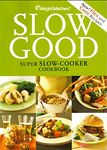 Weight Watchers Slow Good Super Slow-Cooker Cookbook