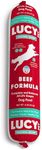 Lucy Pet Products Beef Formula Dog 