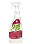 Vmk Stain Away- Stain Remover Remove stubborn and unwanted stains including coffee & red wine - Multi surface Cleaner 750ml