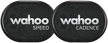 Wahoo Rpm Cycling Speed/Cadence Sen