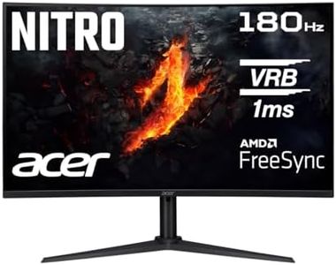 Acer Nitro