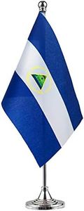 Nicaragua 
