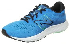 New Balance Mens 520 Blue Oasis (424) Running Shoe - 7 UK (M520RG8)