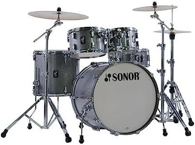 Sonor, Set