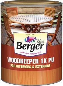 Berger Woo