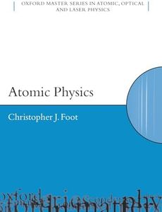 Atomic Phy