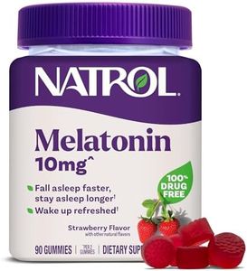 Natrol Mel