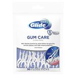 Proctor & Gamble Glide Floss Picks 30ct Size 30ct Crest Glide Floss Picks