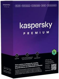 Kaspersky 