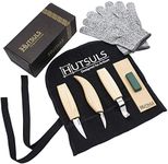 Hutsuls Wood Whittling Kit for Begi