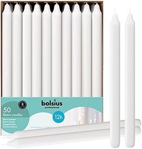 BOLSIUS Wh