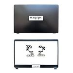 wzqrps Replacement Laptop LCD Cover