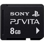 Sony 8GB Memory Card for Playstation Vita (Psvita)