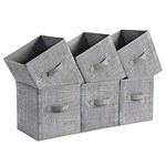 11 Inch Storage Bins