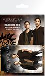 GB eye Supernatural Saving People Card Holder