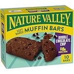 Nature Valley Soft Baked Muffin Bar