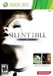 Silent Hill Hd Collection