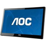 Aoc Monitor For Laptop