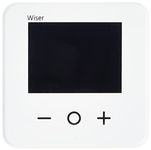 Drayton Wiser Smart Heating Room Thermostat