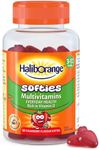 Haliborange Multivitamins Strawberr