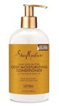 Shea Moisture Hair Growth Treatments