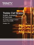 Treble Cle