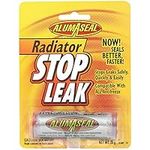 AlumAseal ASBPI12 Radiator Stop Lea