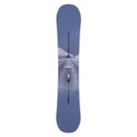 2024 Burton Yeasayer FV Womens 144cm Snowboard