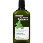 Avalon Organics Conditioner, Streng