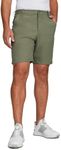 PUMA GOLF Men's Dealer Short 8