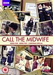 Call the Midwife Collection - Series 1-2 + Christmas Special [DVD]