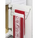 Kitchen Towel Rack Under Sink