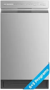 Midea MDF1