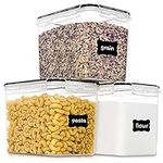 PANTRYSTAR Medium Food Storage Cont