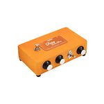 Warm Audio Foxy Tone Box Fuzz Pedal