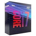 Intel Core i7-9700 Desktop Processo