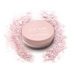 Forever52 Daily Life Deep Bake Translucent Matte Loose Powder For All Skin Type | Lightweight Makeup Setting Powder For Skin Type (Cherry Blossom, 7.5 G),Beige