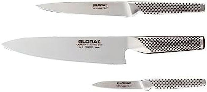 Global Messerset G-2, GSF-15, GSF-2