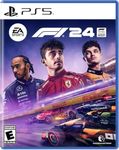 F1 24 Playstation 5