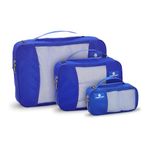 Eagle Creek Pack-It Cube Set - 3pc Set