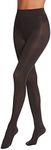Wolford Velvet de Luxe 66 Comfort Tights Small Black