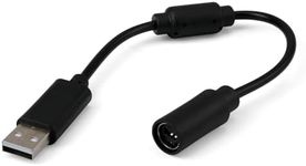 PEUTIER USB Breakaway Cable Compati