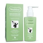 Teenilicious Body Acne Wash with 1% ww Salicylic Acid & Tea Tree Oil | Reduces Acne Breakouts, Acne Scars | Chemical & Paraben Free | All Skin Types for Women & Men - 100ml