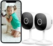 GALAYOU Security Camera Indoor - 2K