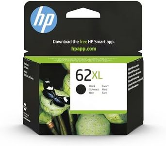 HP 62XL Ne